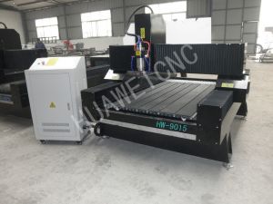六盘水HW-9015重型石材雕刻机