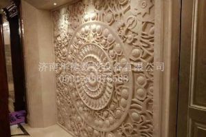 六盘水石材雕刻样板