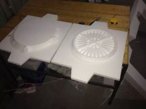 六盘水泡沫/橡塑样品