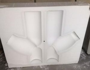 六盘水泡沫/橡塑样品
