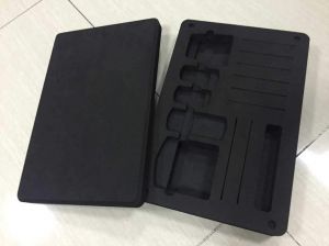 六盘水泡沫/橡塑样品