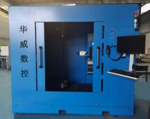 六盘水全包围立式立体雕刻机