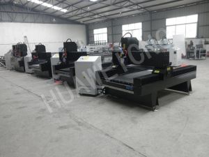 六盘水HW9015S墓碑雕刻机